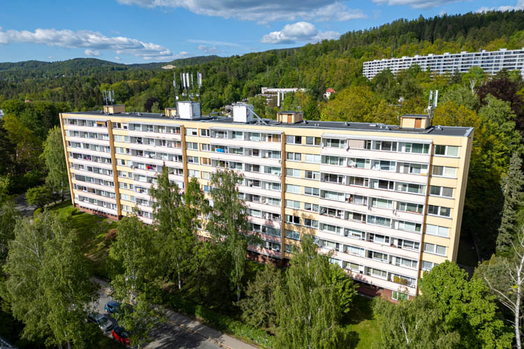 byt 4+1 na prodej