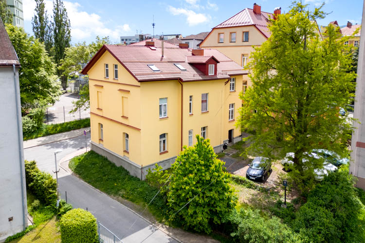 byt 5+1 na prodej