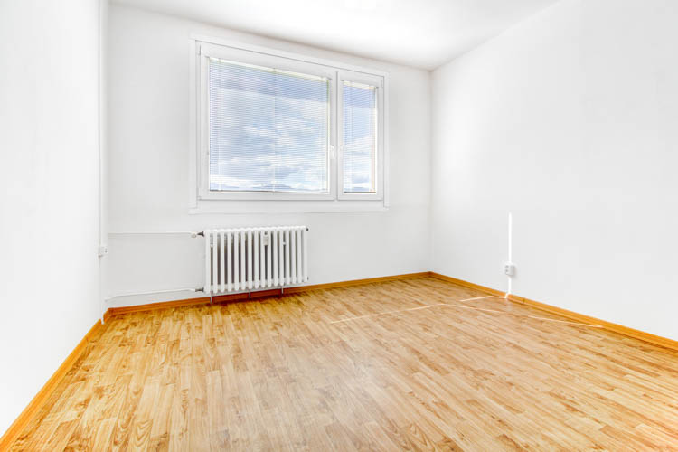 byt 1+kk na pronájem