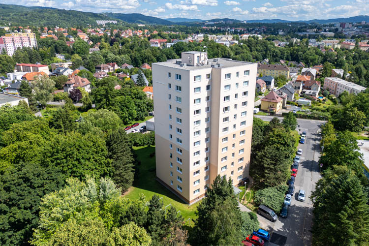 prodej bytu