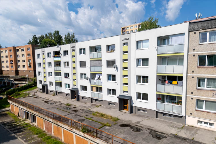 prodej bytu