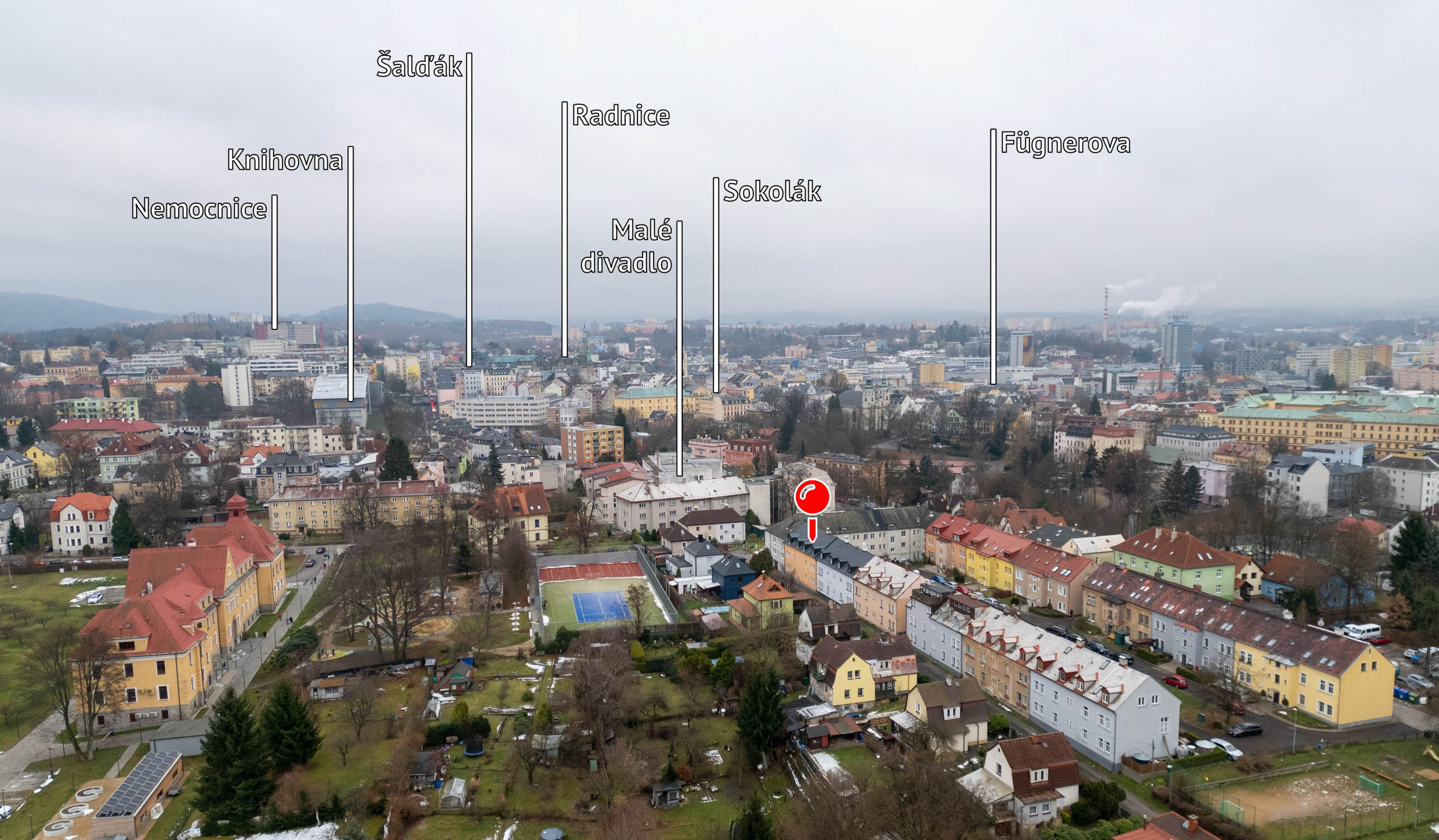 Foto nemovitosti