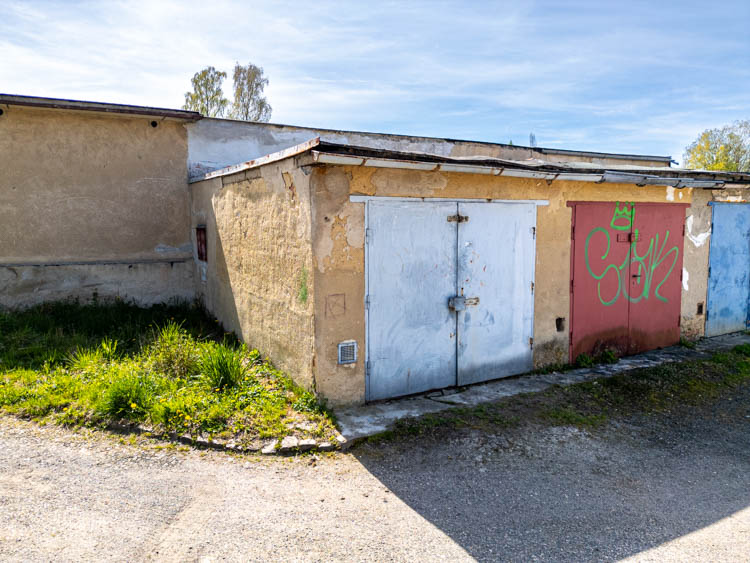 Foto nemovitosti