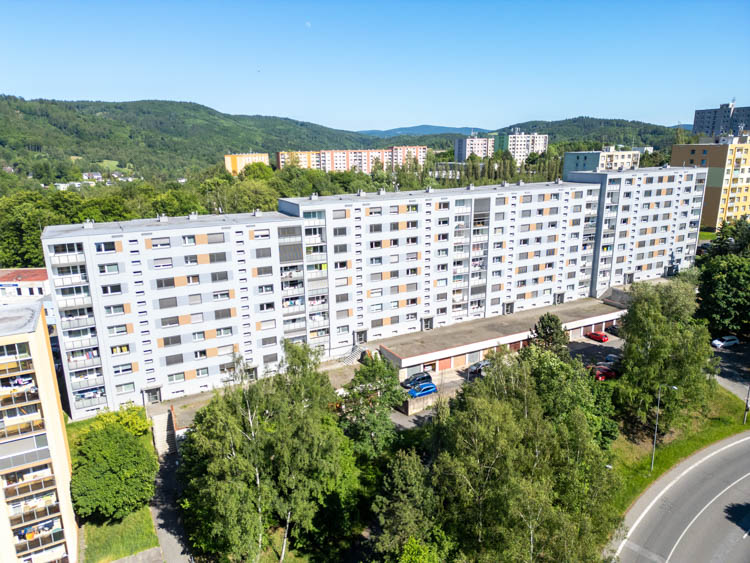 Foto nemovitosti