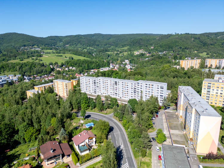 Foto nemovitosti