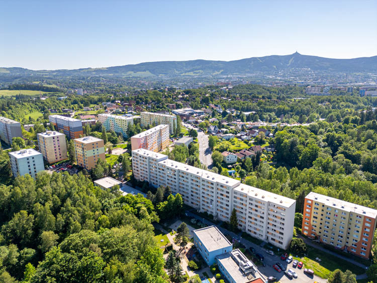 Foto nemovitosti