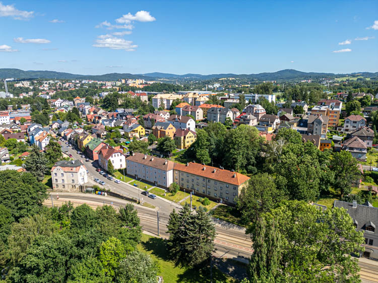 Foto nemovitosti