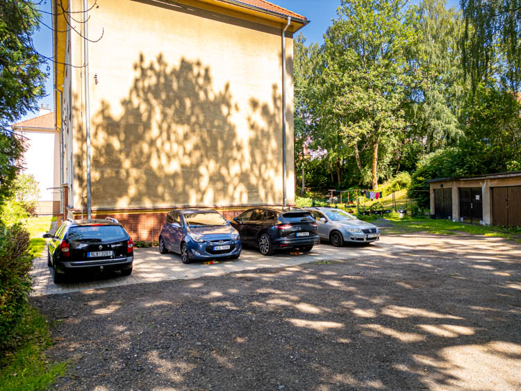 Foto nemovitosti