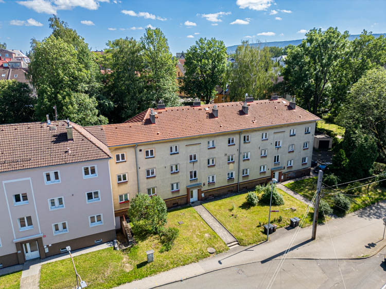 Foto nemovitosti