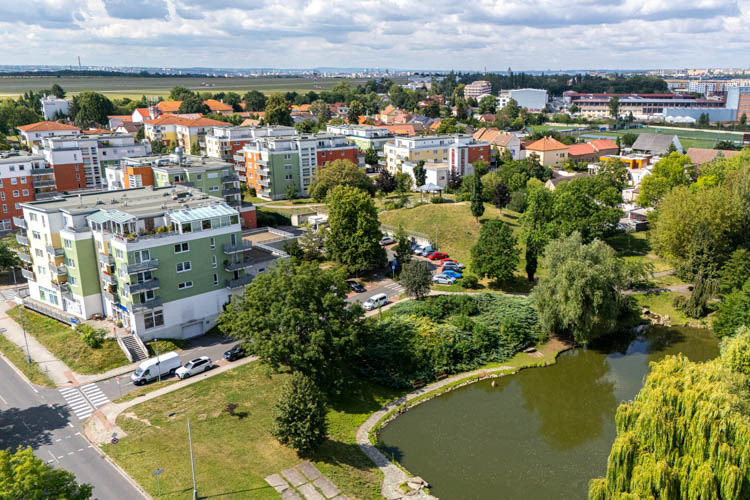 Foto nemovitosti