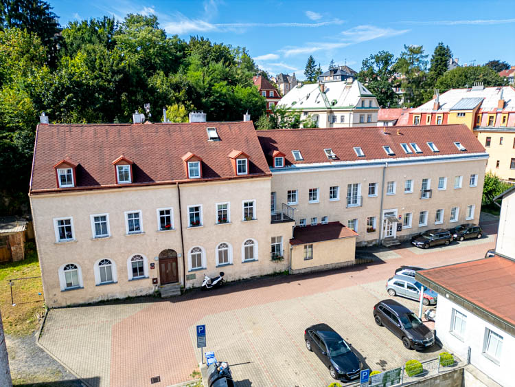 Foto nemovitosti