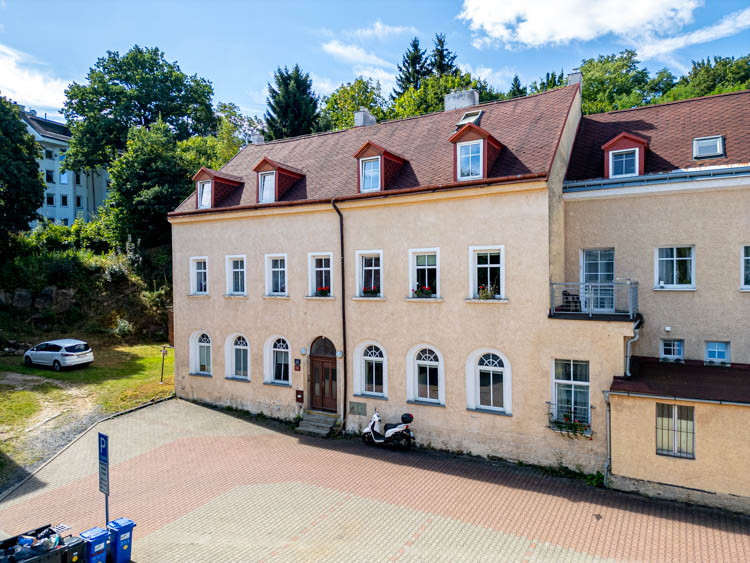 Foto nemovitosti