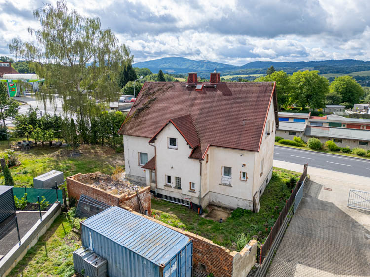 Foto nemovitosti
