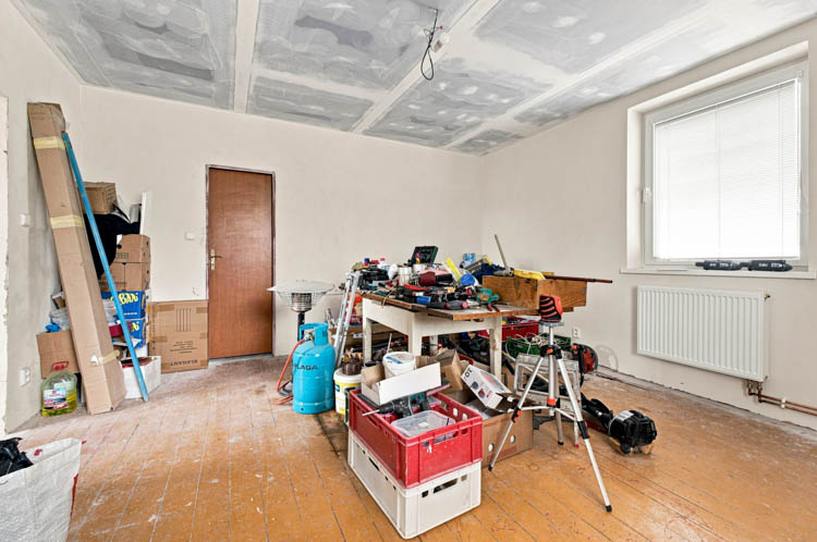 Foto nemovitosti