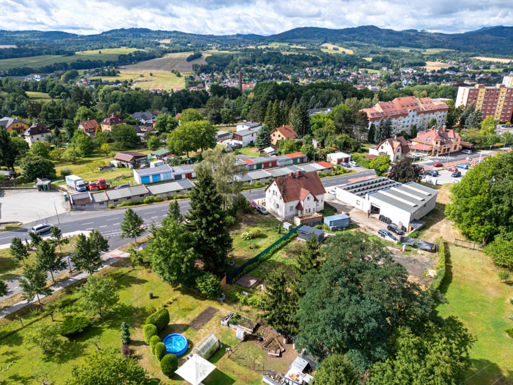 Foto nemovitosti