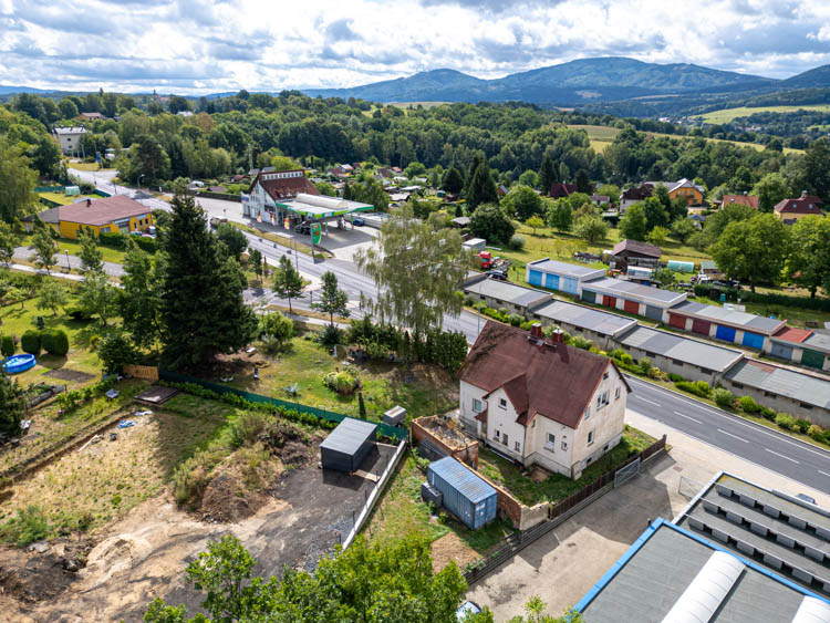Foto nemovitosti