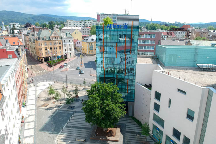 Foto nemovitosti